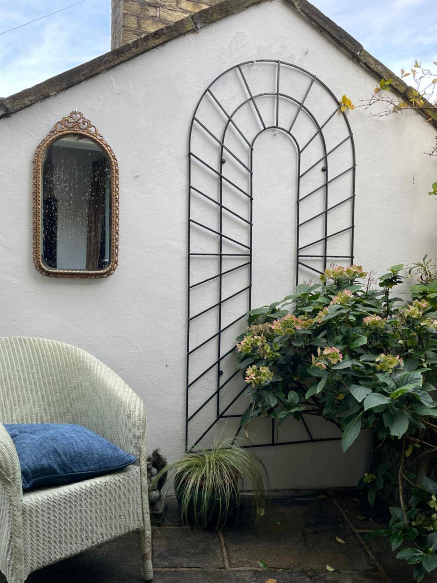 The Therapy Rooms Holmfirth Holiday Let Exterior foto
